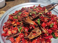 -叶派龙虾•招牌香辣蟹·海鲜(中海国际店)