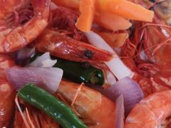 -小六农家乐(崇明西沙湿地店)