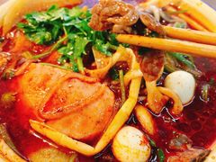 -脑馋粉儿(三里屯店)