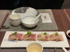 水晶肴肉-十里弄堂(K11店)