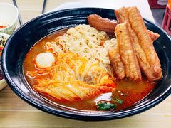 -四川老牛麻辣烫(北门桥店)