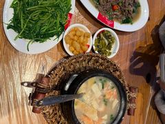 -皮蛋弟砂锅店(总店)