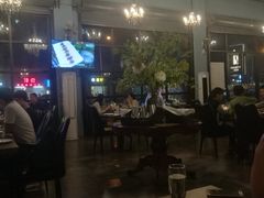-小火花·干式熟成牛排馆Spark SteakHouse(剑桥郡店)
