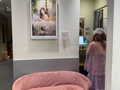 -海马体照相馆(深圳万象天地店)