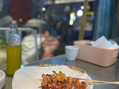 -烧货·活海鲜炭烧(湖滨商业街店)