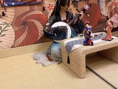 -汉仪华裳汉服旗袍·摄影写真馆(乌镇西栅店)