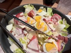 -牛角日本烧肉专门店(海运大厦店)