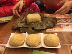 -添好运点心专门店(深水埗店)