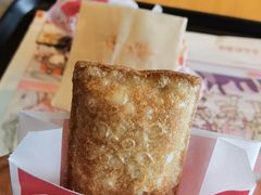 -肯德基(堤口店)