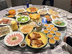 -大树头森林餐厅