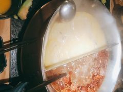 -湊湊火锅·茶憩(上海合生汇店)