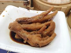 -中恒华茶楼(牌坊店)