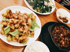 -新健小吃(承德街店)