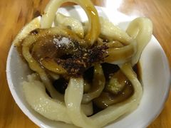 甜水面-洞子口张老二凉粉(文殊院店)