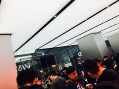 -Apple 零售店(Canton Road)
