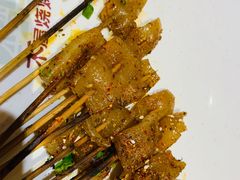 -木屋烧烤(双榆树店)