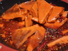-蜀辣居鲜货老火锅(红牌楼店)