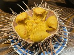 -桂马·日本料理·海胆·海鲜饭·酒场(民主广场店)