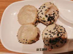 -小杨生煎(龙阳广场店)