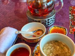 黄鱼海参羹-宁波状元楼酒店(和义路店)