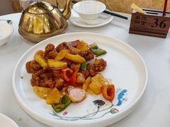 -丰尔粥食·顺德鱼生·干蒸排骨顺德菜(大良分店)
