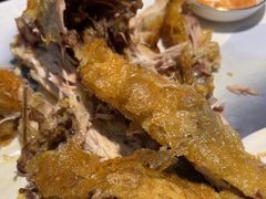 -秦月轩·陕西家乡菜(阜成路·五棵松店)