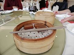 -长江国际酒店-中餐厅