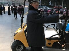 -御花园·粤菜·海鲜火锅(中山公园店)