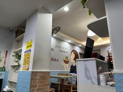 -缘久缘米粉(新街口店)