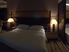 -西安赛瑞喜来登大酒店