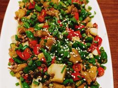 -庆合府重庆大排档(紫都城店)