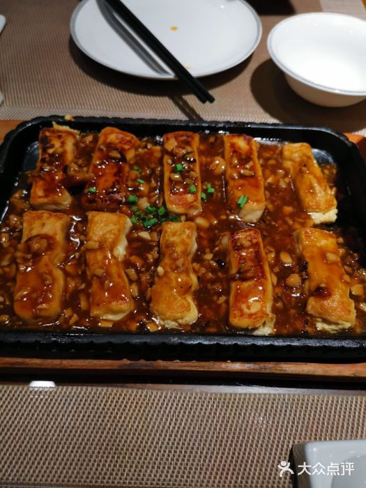 小徽舟臭鳜鱼(雅清街店)图片
