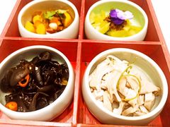 -中心大酒店·本味餐厅