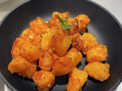 -小厨娘淮扬菜(清江苏宁广场店)