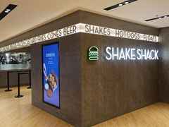 -Shake Shack(西单大悦城店)