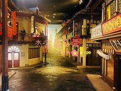 -上海城市历史发展陈列馆