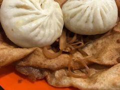 -马记伊源斋涮肉·清真菜(潘家园古玩市场店)