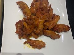 -高第街56号港式餐厅(山大路店)