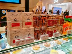 -Peet's 皮爷咖啡(乐峰店)