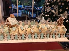 -上海浦东嘉里大酒店