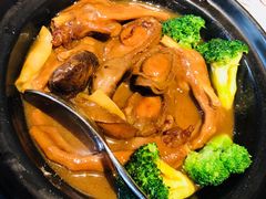 -皇朝会.经典传统粤菜(外滩店)