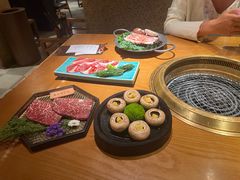 -MIKOMIKO和牛烧肉专门店(南门店)