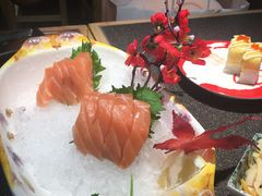 -禾绿回转寿司(万柳华联店)