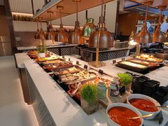 -RISE RESTAURANT(滨海湾金沙店)