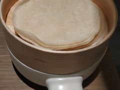 烤鸭饼-小大董·烤鸭(凤凰汇店)