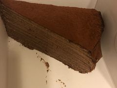 -Awfully Chocolate(来福士广场店)