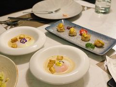 -IL Forno 意坊·意大利餐厅(花园店)