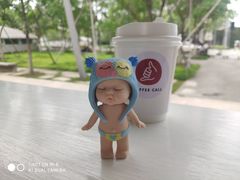 -COFFEE CALL(云锦路店)