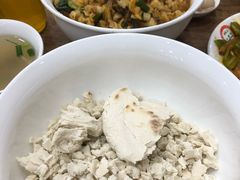 -老刘家永盛斋·传统泡馍(东关南街店)