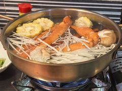 -大江户日本料理(吕厝店)